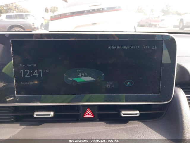 Hyundai Ioniq 5 Limited 2023 KM8KRDAF6PU195464 Image 18