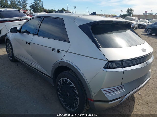 Hyundai Ioniq 5 Limited 2023 KM8KRDAF6PU195464 Image 3