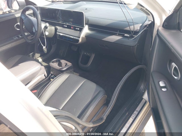 Hyundai Ioniq 5 Limited 2023 KM8KRDAF6PU195464 Image 5