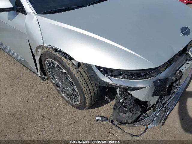 Hyundai Ioniq 5 Limited 2023 KM8KRDAF6PU195464 Image 6