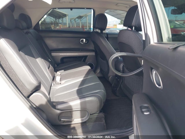 Hyundai Ioniq 5 Limited 2023 KM8KRDAF6PU195464 Image 8