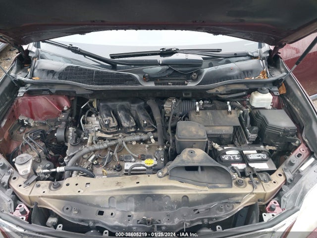 Lexus RX 350 2015 2T2ZK1BA0FC175565 Image 10