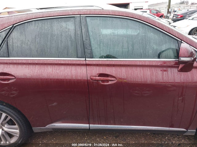 Lexus RX 350 2015 2T2ZK1BA0FC175565 Image 14