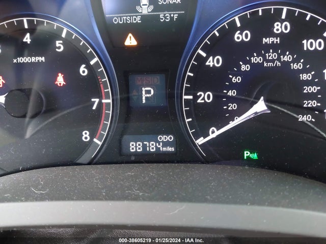 Lexus RX 350 2015 2T2ZK1BA0FC175565 Image 7