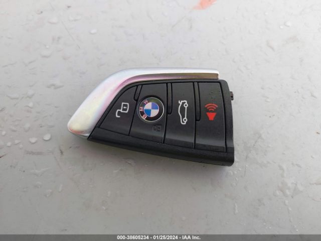 5UXTY3C05L9C81216 BMW X3 Sdrive30i