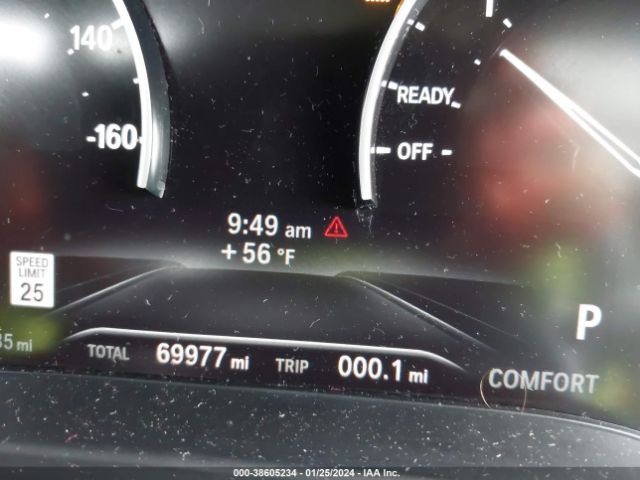 5UXTY3C05L9C81216 BMW X3 Sdrive30i