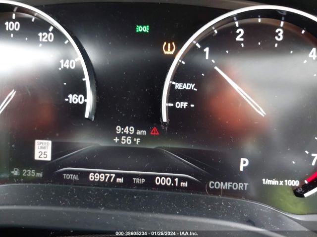 5UXTY3C05L9C81216 BMW X3 Sdrive30i