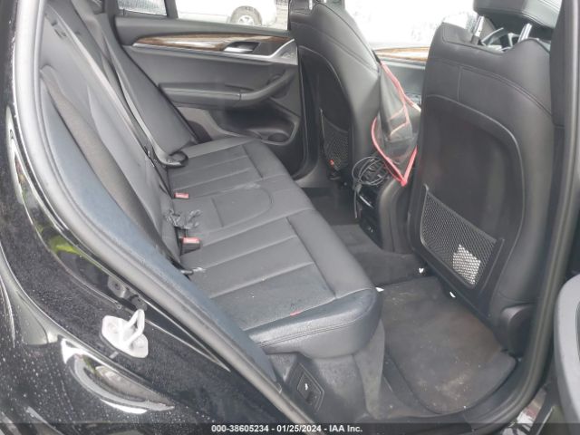 5UXTY3C05L9C81216 BMW X3 Sdrive30i