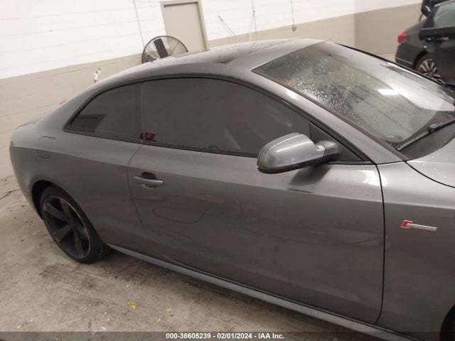 WAUVGAFR6FA046512 Audi S5 3.0t Premium Plus