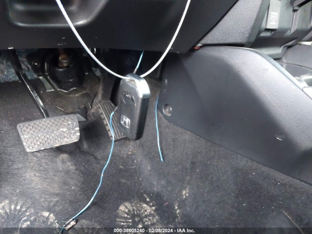 Honda FIT EX 2018 3HGGK5H82JM710839 Image 11