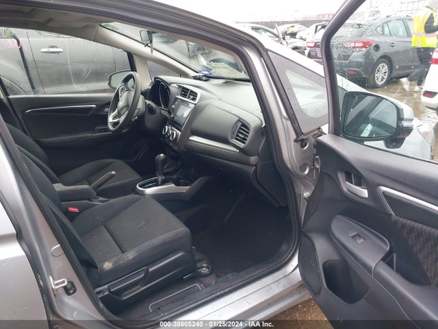Honda FIT EX 2018 3HGGK5H82JM710839 Image 5