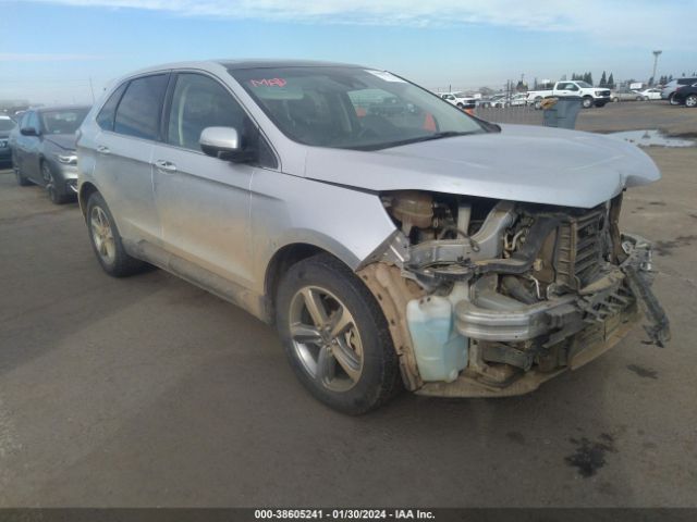 2019 2FMPK4J95KBB04400 main image