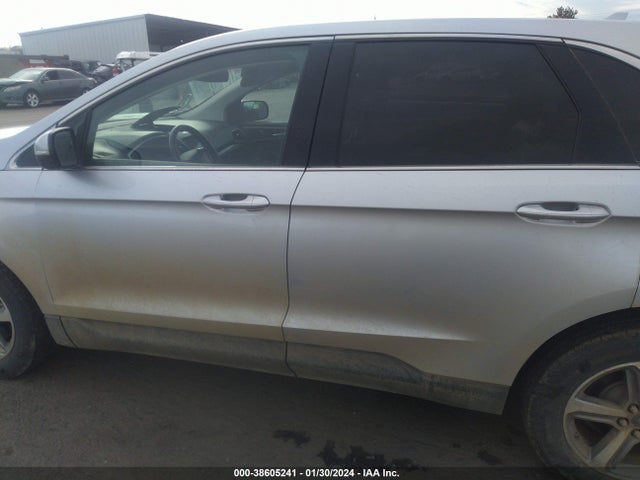 Ford EDGE SEL 2019 2FMPK4J95KBB04400 Image 15