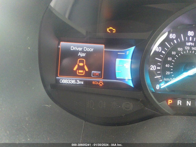 Ford EDGE SEL 2019 2FMPK4J95KBB04400 Image 16