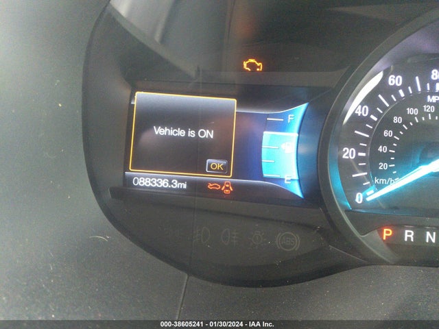 Ford EDGE SEL 2019 2FMPK4J95KBB04400 Image 7