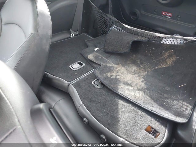 2013 MINI HARDTOP WMWSV3C52DT478473 Photo 7