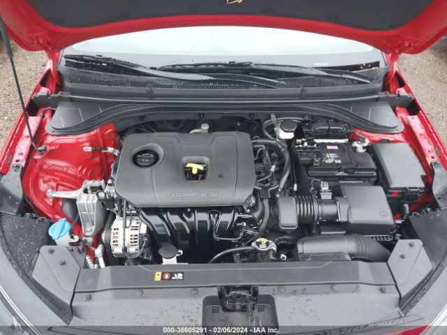 5NPD84LF7LH617257 Hyundai Elantra Value Edition