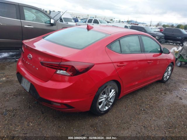 5NPD84LF7LH617257 Hyundai Elantra Value Edition