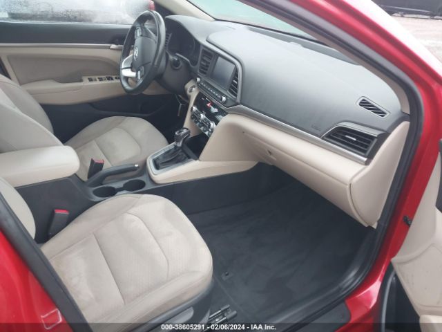5NPD84LF7LH617257 Hyundai Elantra Value Edition