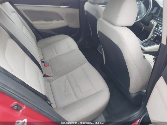 5NPD84LF7LH617257 Hyundai Elantra Value Edition