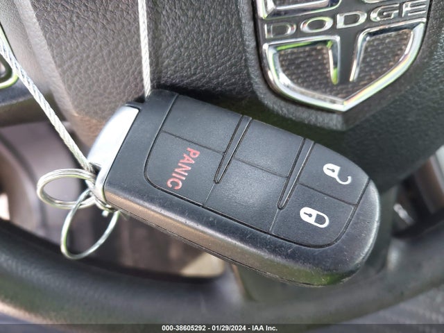 Dodge JOURNEY SE 2016 3C4PDDAG7GT242318 Image 11