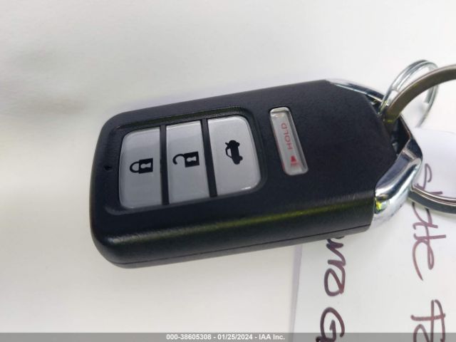 3CZRU5H78GM753898 Honda Hr-v Ex-l