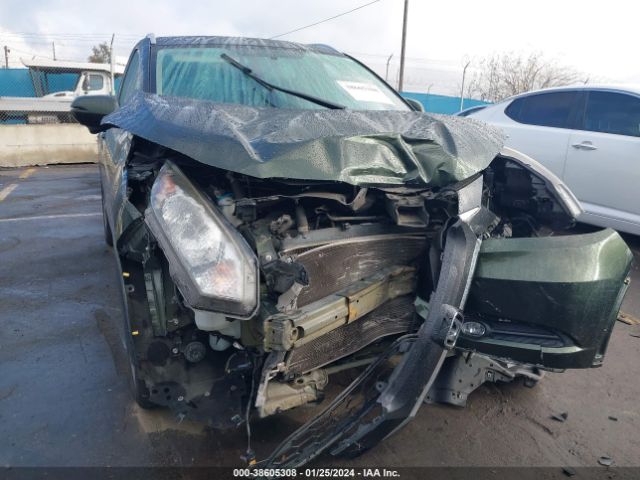 3CZRU5H78GM753898 Honda Hr-v Ex-l