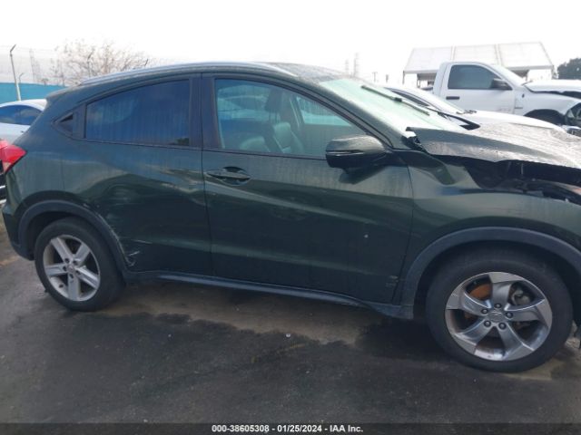 3CZRU5H78GM753898 Honda Hr-v Ex-l