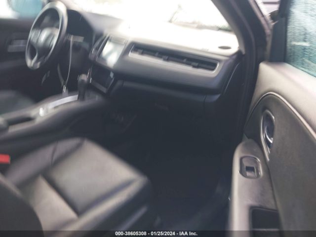 3CZRU5H78GM753898 Honda Hr-v Ex-l