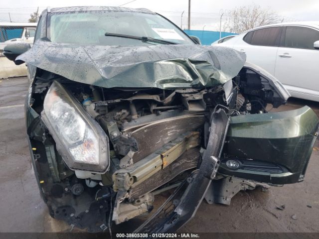 3CZRU5H78GM753898 Honda Hr-v Ex-l