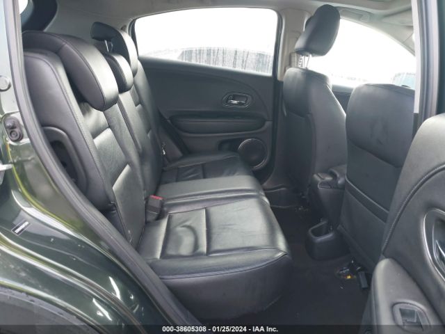3CZRU5H78GM753898 Honda Hr-v Ex-l