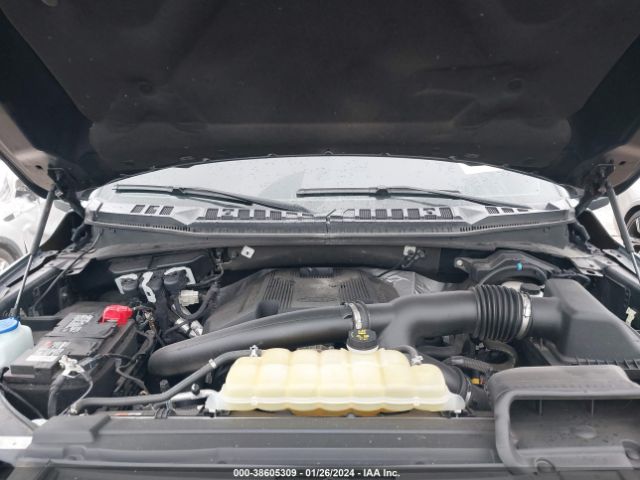 2020 FORD F-150 1FTEW1E4XLKE94477 Photo 9