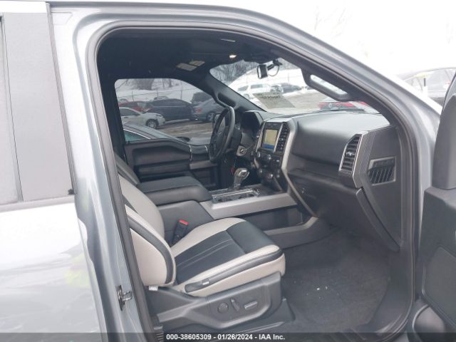 2020 FORD F-150 1FTEW1E4XLKE94477 Photo 4