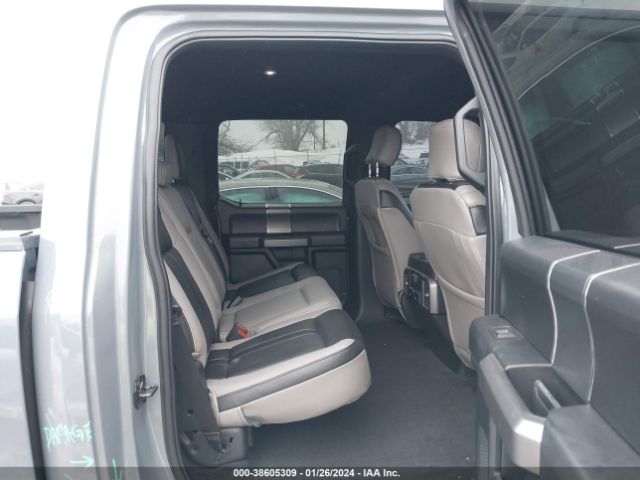 2020 FORD F-150 1FTEW1E4XLKE94477 Photo 7