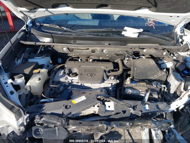 Toyota Rav4 Xle 2016 2T3WFREV5GW252429 Image 10