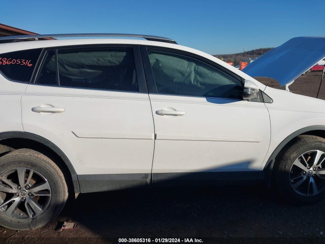 Toyota Rav4 Xle 2016 2T3WFREV5GW252429 Image 14