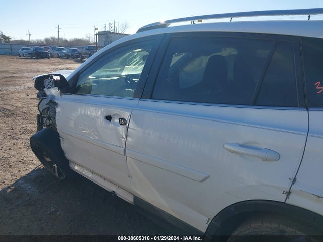 Toyota Rav4 Xle 2016 2T3WFREV5GW252429 Image 15