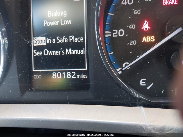 Toyota Rav4 Xle 2016 2T3WFREV5GW252429 Image 16