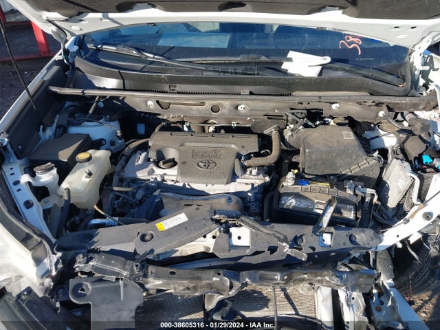 Toyota Rav4 Xle 2016 2T3WFREV5GW252429 Image 12