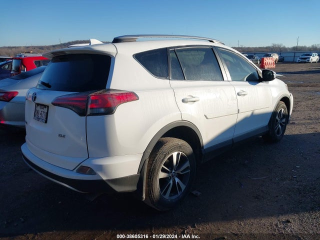 Toyota Rav4 Xle 2016 2T3WFREV5GW252429 Image 4