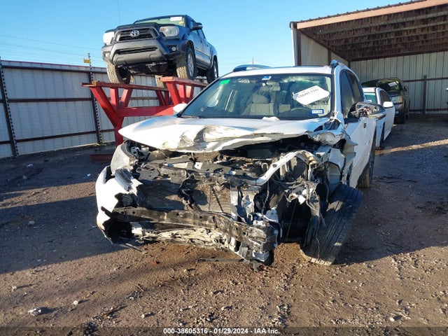 Toyota Rav4 Xle 2016 2T3WFREV5GW252429 Image 6