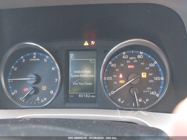 Toyota Rav4 Xle 2016 2T3WFREV5GW252429 Image 7
