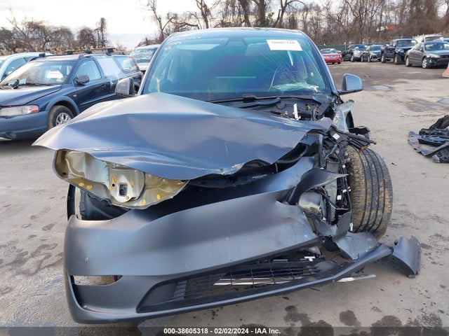 5YJYGDEE7MF070421 Tesla Model Y Long Range Dual Motor All-wheel Drive