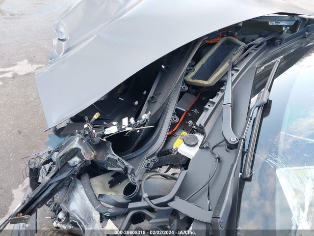 5YJYGDEE7MF070421 Tesla Model Y Long Range Dual Motor All-wheel Drive