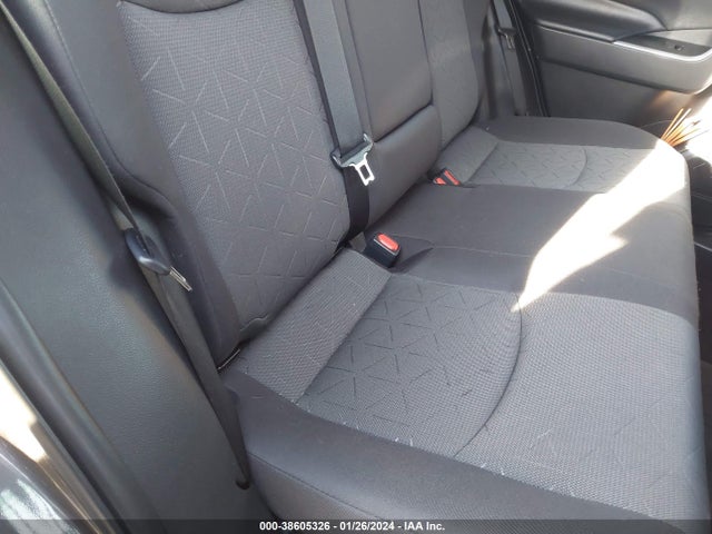 2022 TOYOTA RAV4 XLE HYBRID VIN: 4T3RWRFV2NU066081