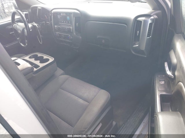 Chevrolet Silverado 1500 1lt 2015 3GCPCREC5FG422122 Image 5