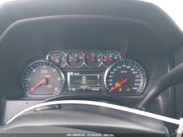 Chevrolet Silverado 1500 1lt 2015 3GCPCREC5FG422122 Image 7