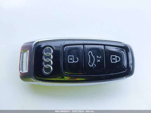 WA1AXAF74MD038608 Audi Q7 Premium 55 Tfsi Quattro Tiptronic