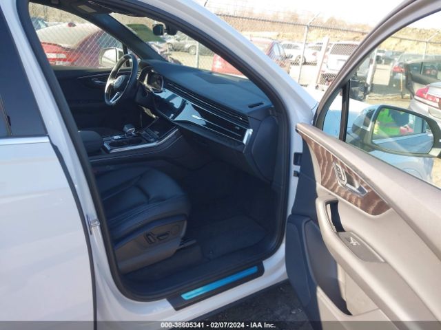 WA1AXAF74MD038608 Audi Q7 Premium 55 Tfsi Quattro Tiptronic