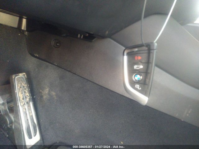 5UXTY3C06M9G20129 BMW X3 Sdrive30i